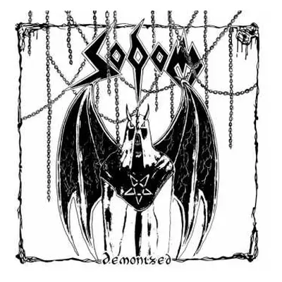 CD Sodom: Demonized