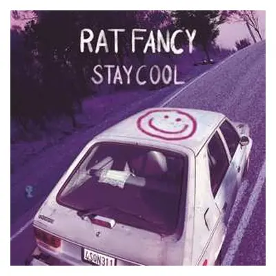 LP Rat Fancy: Stay Cool