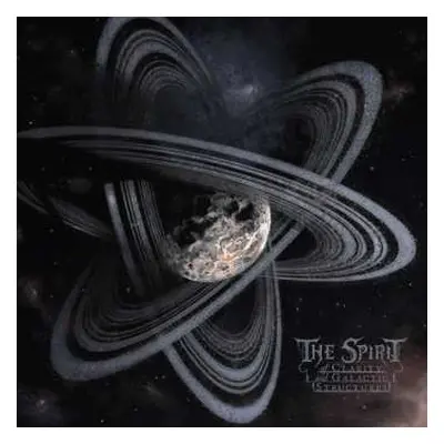 CD The Spirit: Of Clarity And Galactic Structures