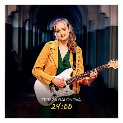 CD Tereza Balonová: PULNOC