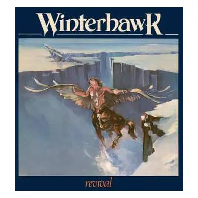 LP Winterhawk: Revival CLR