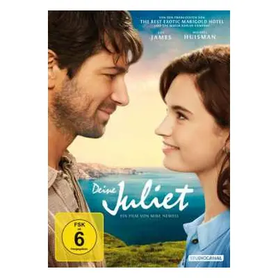 DVD Various: Deine Juliet