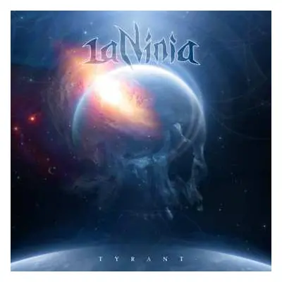 CD LaNinia: Tyrant