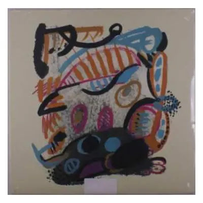 LP Future Islands: On The Water LTD