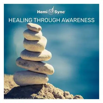 CD Tenzin Wangyal & Hemi-sync: Healing Through Awareness