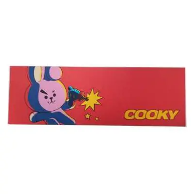 Banner Cooky