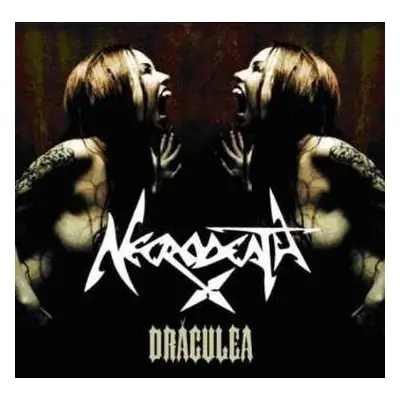 CD Necrodeath: Draculea