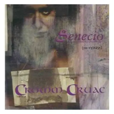 CD Cromm Cruac: Senecio