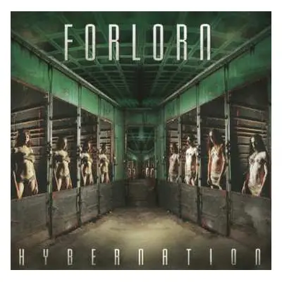 CD Forlorn: Hybernation