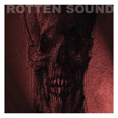 CD Rotten Sound: Under Pressure DIGI