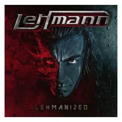 CD Lehmann: Lehmanized