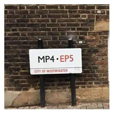 CD MP4: Ep5