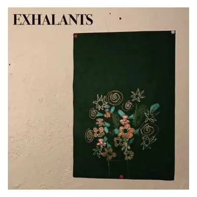 CD Exhalants: Atonement