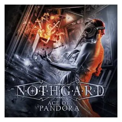 CD Nothgard: Age Of Pandora