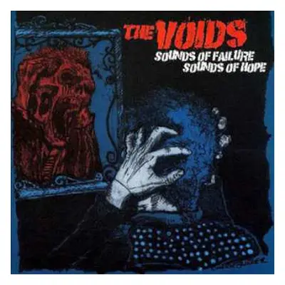 CD The Voids: Sounds Of Failure, Sounds Of Hope