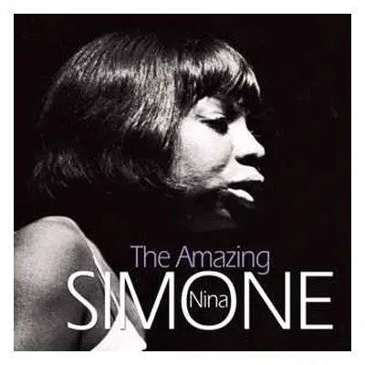 CD Nina Simone: The Amazing