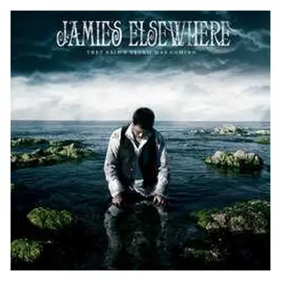 CD Jamie's Elsewhere: They Said A Storm Was Coming