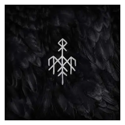 2LP Wardruna: Kvitravn