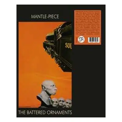 LP The Battered Ornaments: Mantle-Piece