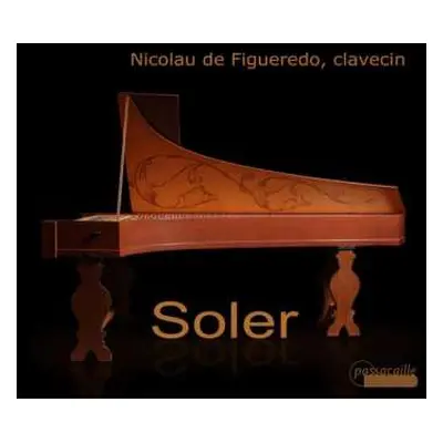 CD Nicolau de Figueiredo: Soler