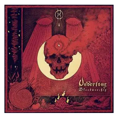 CD Underling: Bloodworship