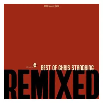 CD Chris Standring: Best Of...Remixed