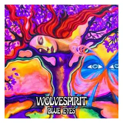 CD WolveSpirit: Blue Eyes LTD | DIGI | CLR