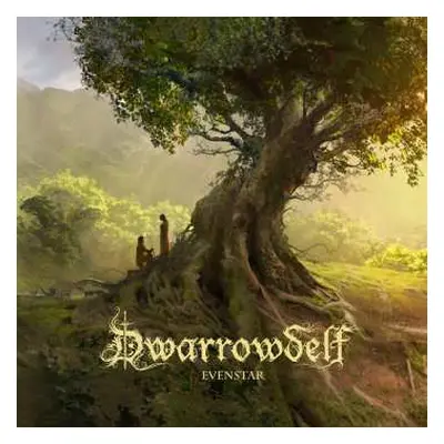 CD Dwarrowdelf: Evenstar LTD | DIGI