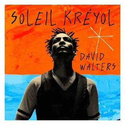 CD David Walters: Soleil Kréyol