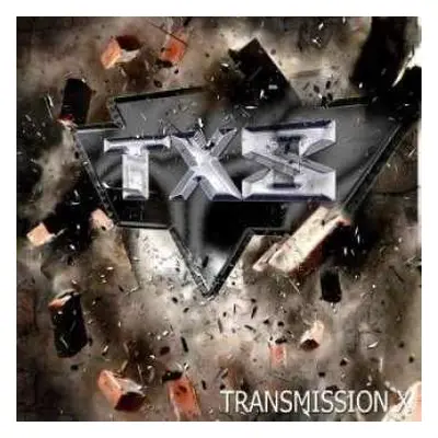 CD TXS: Transmission X