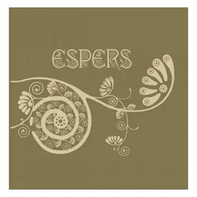 LP Espers: Espers