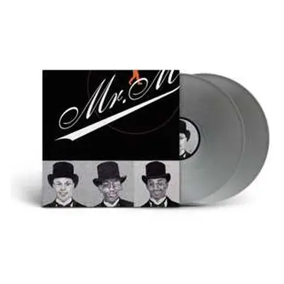 2LP Lambchop: Mr. M LTD | CLR