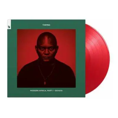 2LP Themba: Modern Africa, Part 1 - Ekhaya LTD | NUM | CLR