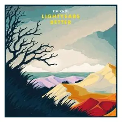 CD Tim Knol: Lightyears Better