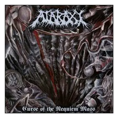 CD Ataraxy: Curse Of The Requiem Mass / Rotten Shit