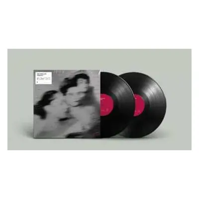 2LP The Orielles: Tableau