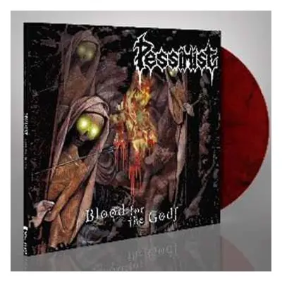 LP Pessimist: Blood For The Gods