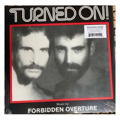 LP Forbidden Overture: Turned On (Soundtrack)