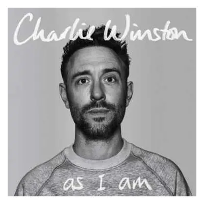 CD Charlie Winston: As I Am DIGI