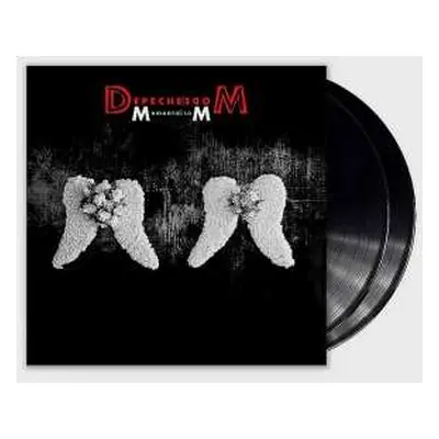 2LP Depeche Mode: Memento Mori