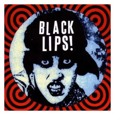 CD The Black Lips: The Black Lips