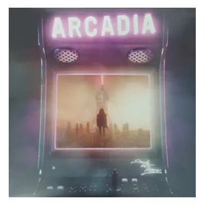 LP Smash Into Pieces: Arcadia CLR