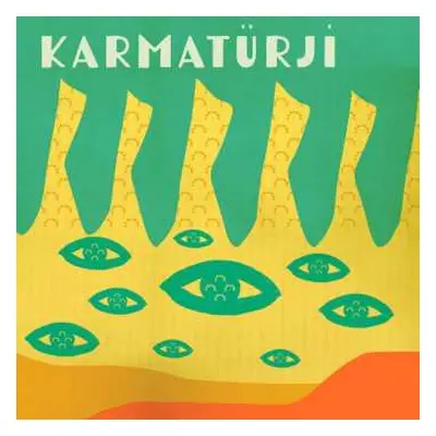 LP Karmatürji: Karmatürji