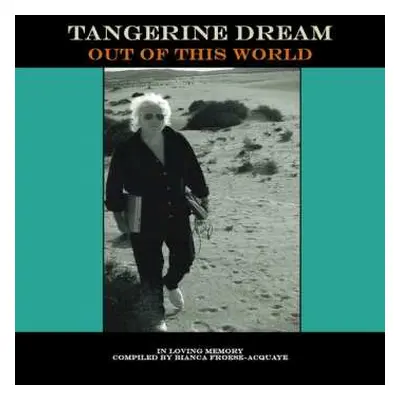 CD Tangerine Dream: Out Of This World