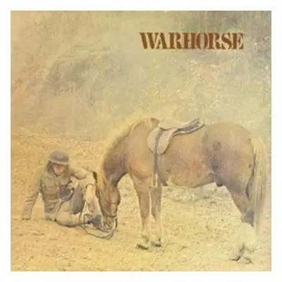 LP Warhorse: Warhorse CLR | LTD