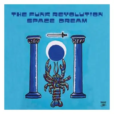 LP Revolution Funk: Space Dream