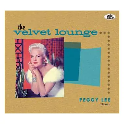 CD Peggy Lee: Fever DIGI