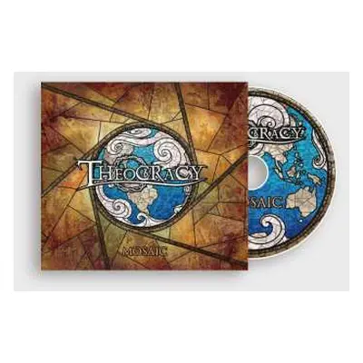 CD Theocracy: Mosaic