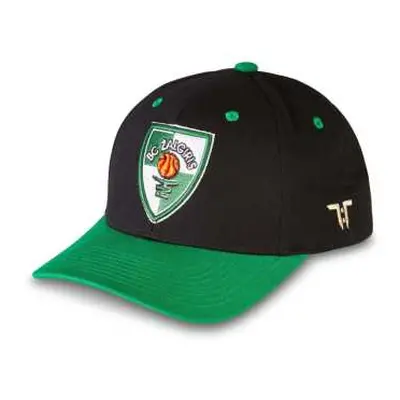 Tokyo Time Unisex Snapback Cap: Zalgiris Kaunas