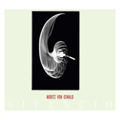 CD Moritz Von Oswald Trio: Silencio